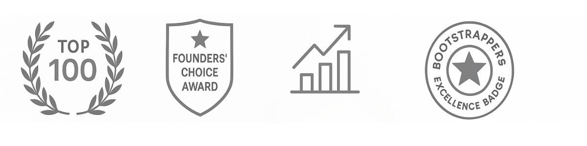 7 SaaS Churn Metrics Every Startup Should Track to Stay Profitable 31 Startup Awards - Best Startup Blog, Founders Choice, Growth Insight Award, Top 100 Resources