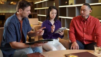 Founders calculating What Is LTV in their business